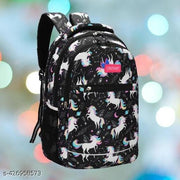 Backpack for Girls Women Backpack College Bag for Girls Stylish Backpack for Women Stylish Latest ,Backpack,girls bag unique design for girls,women color (black)