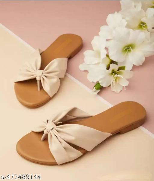 Gorgeous Women Flats