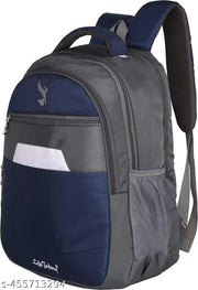 Laptop Backpack | Bags For Men & Women | 33 Litres Laptop Bags