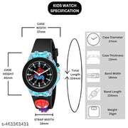 Flipstar New Generation Black LED Display Top Latest Design In Market Digital Watch - For Boys L -Shock Black Digital Watch For Boys And Mens Digital Watch