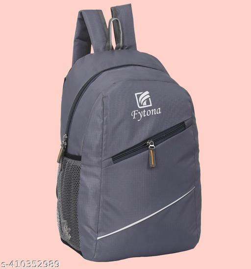 Medium 25 L Backpack Fytona Bags  DAYPACK Small Bags Backpack for daily use library office outdoor hiking Backapck