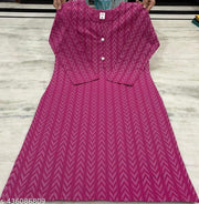 Kurti Combo