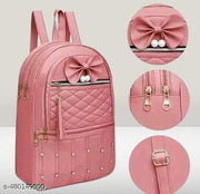 TRENDING GIRLS BACKPACK