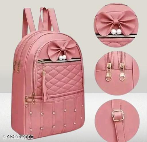 TRENDING GIRLS BACKPACK