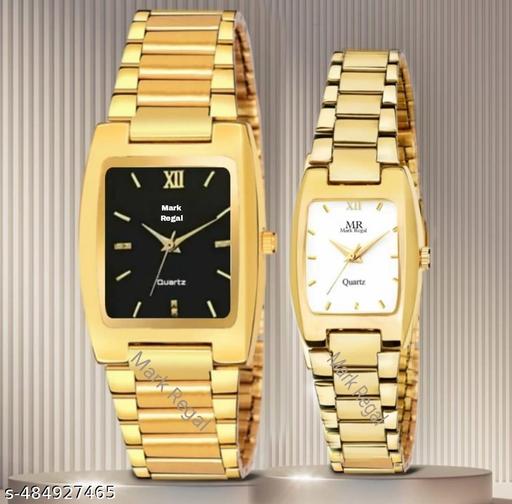 Mark regal watches combo