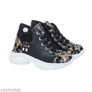 Mukanda Kids causal shoes for kids girls