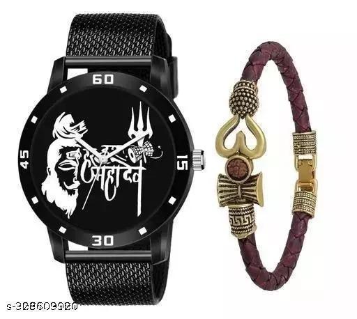 Stylish Men Watches