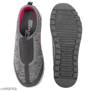 Asian Attractive Women Shoes