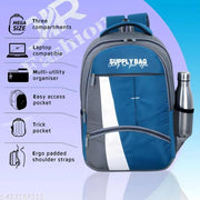 Lightweight And Stylish Quality Bag For College And Office Use Boys 20 L No Backpack