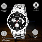 party wear watch for men