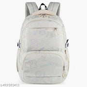 Tinytot 30 Litre, Stylish & Trendy Water Resistant Hi Storage School Collage Travel Laptop Backpack Bag for Boys, Girls, Mens &  Womens, 20 Inches