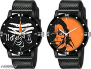 Modern Men Analog Watches