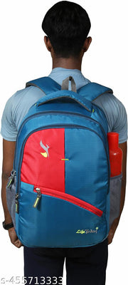 Bags For Men & Women | School Backpack For Boys and Girls  | Laptop Bagpack