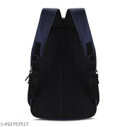 "Pogago® Laptop Backpack for Men & Women | Waterproof, Lightweight, Durable Travel & Office Bag | Spacious School & College Backpack for 15.6-inch Laptop"