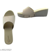 Trending and New Design Slider Sandal for Girls and Women