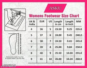 Fabulous Women Casual Shoes