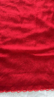 Georgette Printed Saree(With Dori Border)