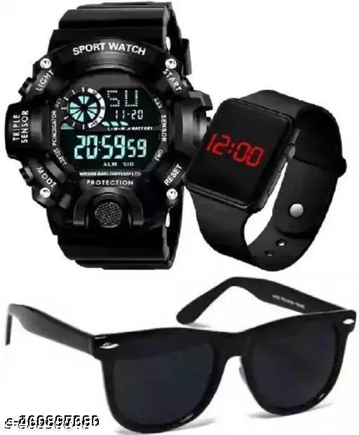 Sports Watches