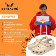 Bersache Extra Soft Classic Casual with  Regular wear with Ultra Soft & Flexibility Technology FLIP-FLOP  for Men's & Boy's