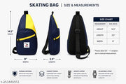 FANCY CHEST BAG FOR BOYS AND GIRLS