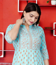 New women kurta;anarkali kurta;new gown;women kurta;rayon kurta;rayon anarkali kurta