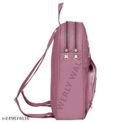 LATEST GORGEOUS WOMEN'S BACKPACK