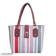 CLASSIC FANCY WOMEN HANDBAGS