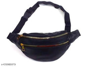 AMAZING BELIVER Waist Mans and Women pouch bag