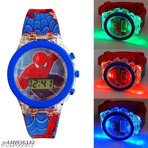 Spider Man Dj Red