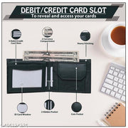 Branded Wallet For Men Under 200