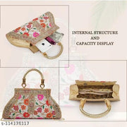 Fancy Unique Women Clutches