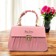 Trendy Classy Women Slingbags