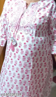 Only Single Kurti