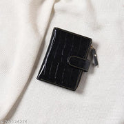 TnW Women Wallets Black