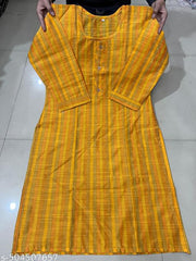 Malti silk patta 2 kurti