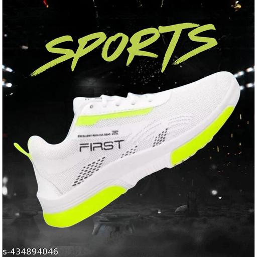 JOOTIYAPA PREMIUM TRENDY SPORTS SHOES FOR MEN