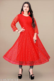 Banita Fashionable Kurtis