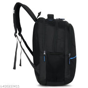 Tripto Backpack | School Bag for Boys & Girls | College Bag for Men & Women | Travel Laptop Backpack