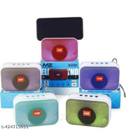 4hour Running Time Speaker