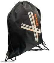 Da Tasche Drawstring Backpack