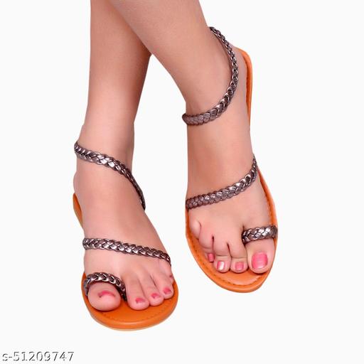 Modern Women Flats