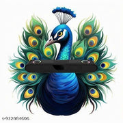 Portable Bluetooth Speaker, 16 Watts, Upto 8h Backup, Dual Drivers + Dual Passive Radiators, Call Function, Bluetooth v5.3 | USB | mSD| AUX, TWS, RGB LED
