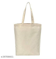 TrendoPrint Women & Girls Extra Spacious Cotton Multicolor Tote Bag-NTB114