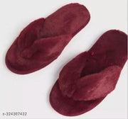 Women Memory Foam Open Toe Slide Slippers with Cozy Terry Lining, Slip on House Shoes Spa Mules Sandals with Indoor Outdoor Rubber Sole