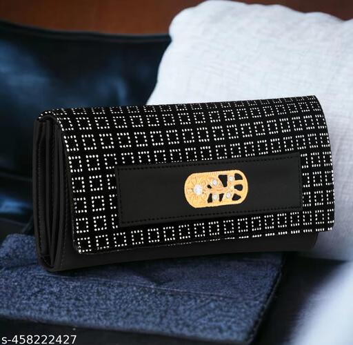 GMW WOMEN CLUTCH