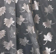Prined saree