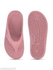 Daily wear EVA slippers For Women's Combo Pack of 2