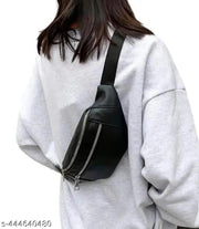 West &chest pouch unisex