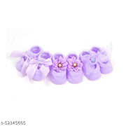 Kids Booties