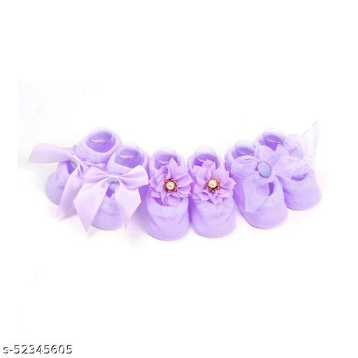 Kids Booties